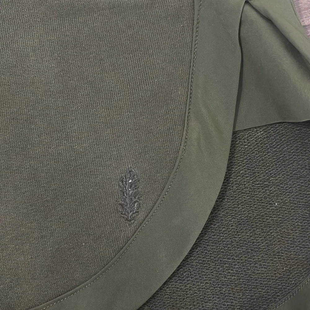 Free People Movement Sonny Zip Up - Picture 3 of 4